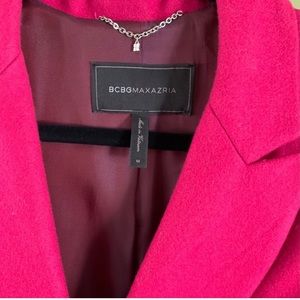 Ffushia coat very good condition